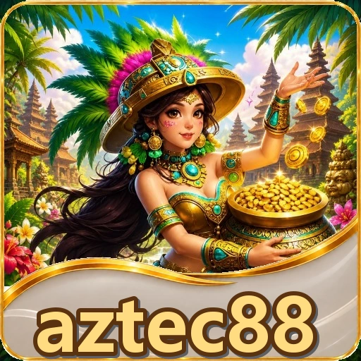 Tampilan unduh paket APK aztec88 versi 6.2.4 berukuran 41.8 MB