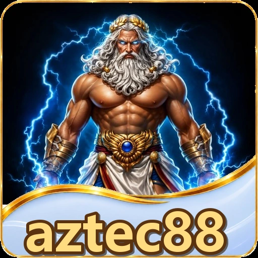 Mengisi nama pengguna dan sandi pada layar masuk aztec88 di Android